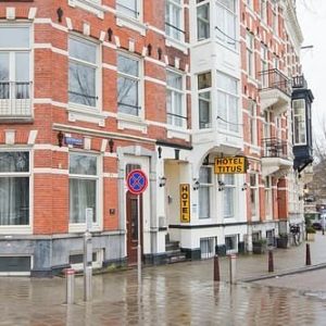 hotel-titus Hotel Titus